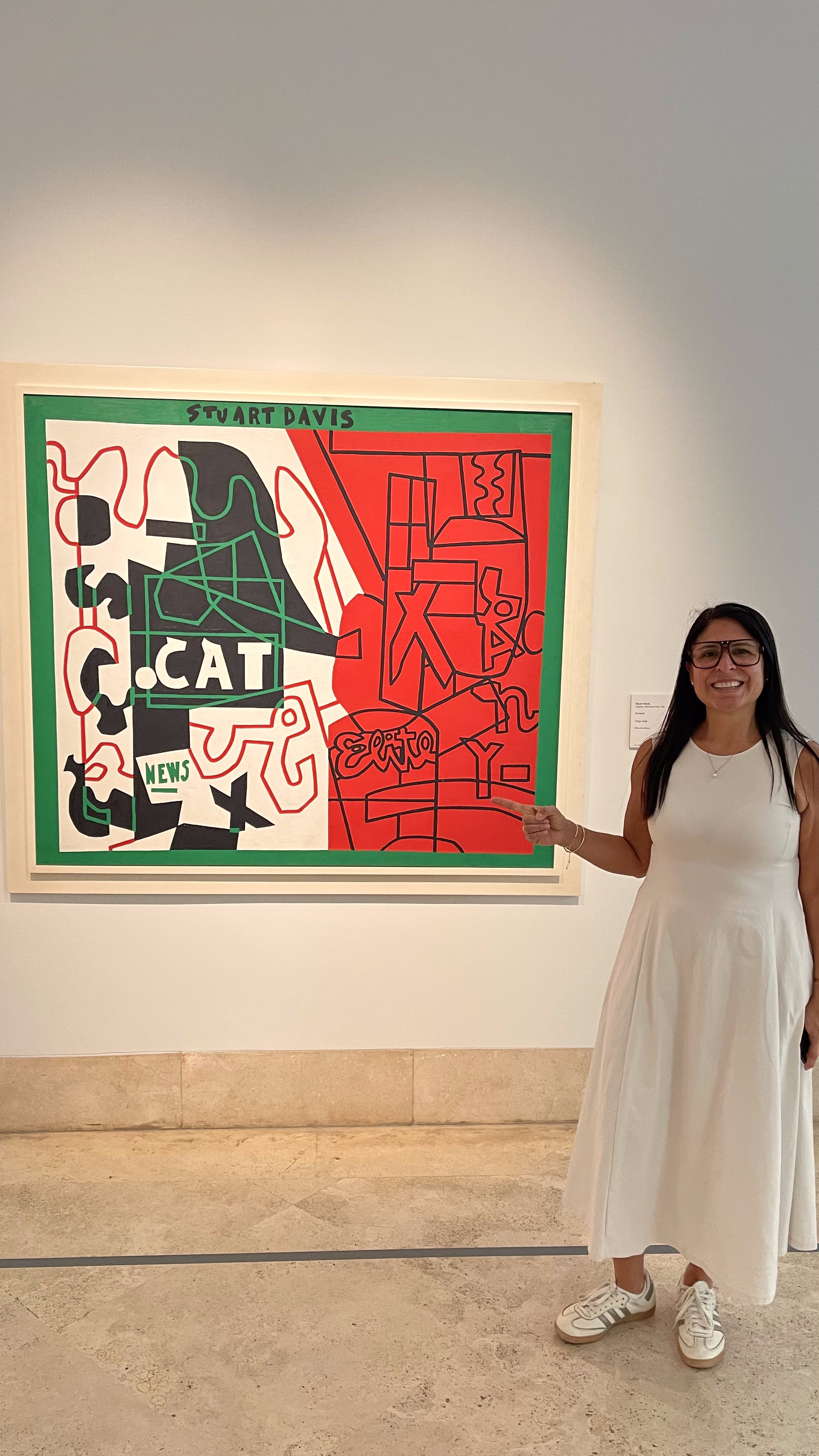 Anna Lenka Jáuregui — Gerente de Marketing y Marca, BCP y Credicorp